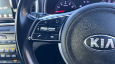 Kia Sportage 1.6 GDi ISG 2 5dr Petrol Estate